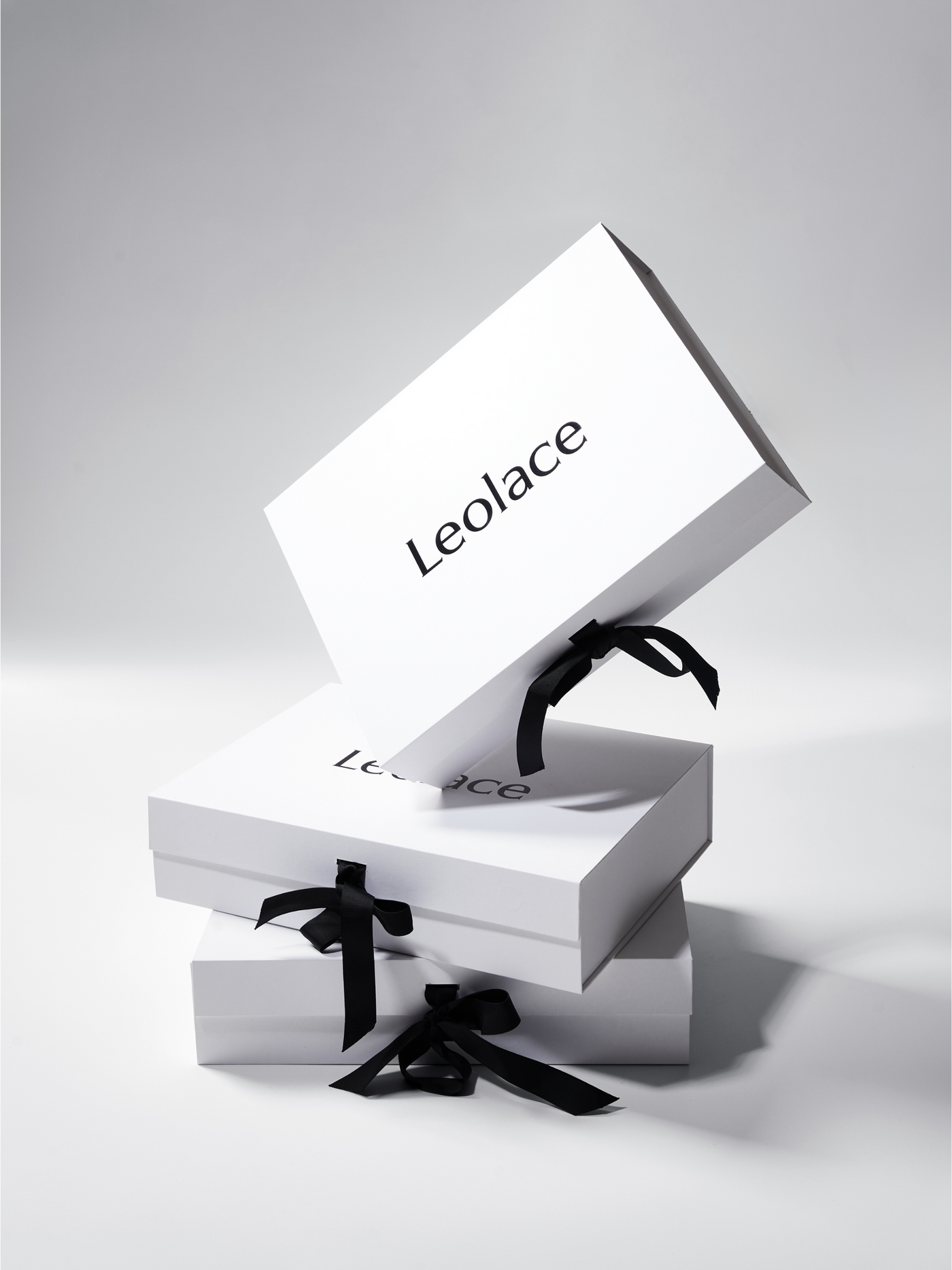 Leolace Premium Gift Box