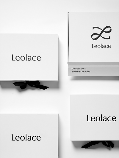 Leolace Premium Gift Box