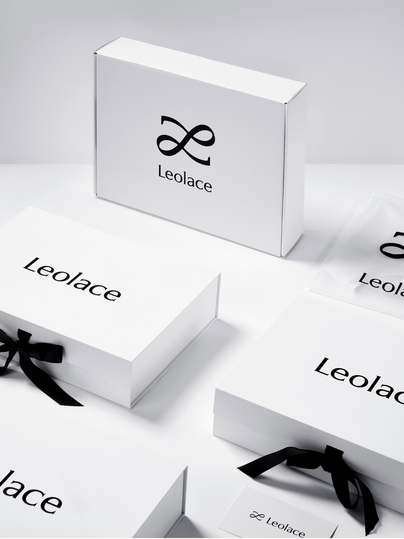 Leolace Premium Gift Box