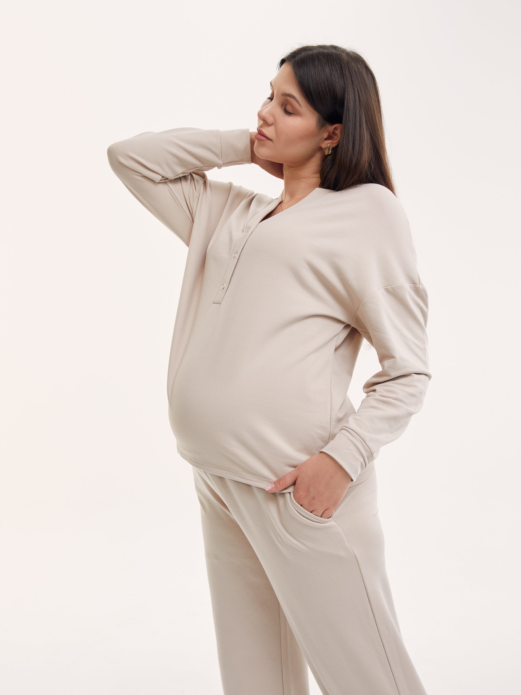 Ivory-Khaki#With-bump