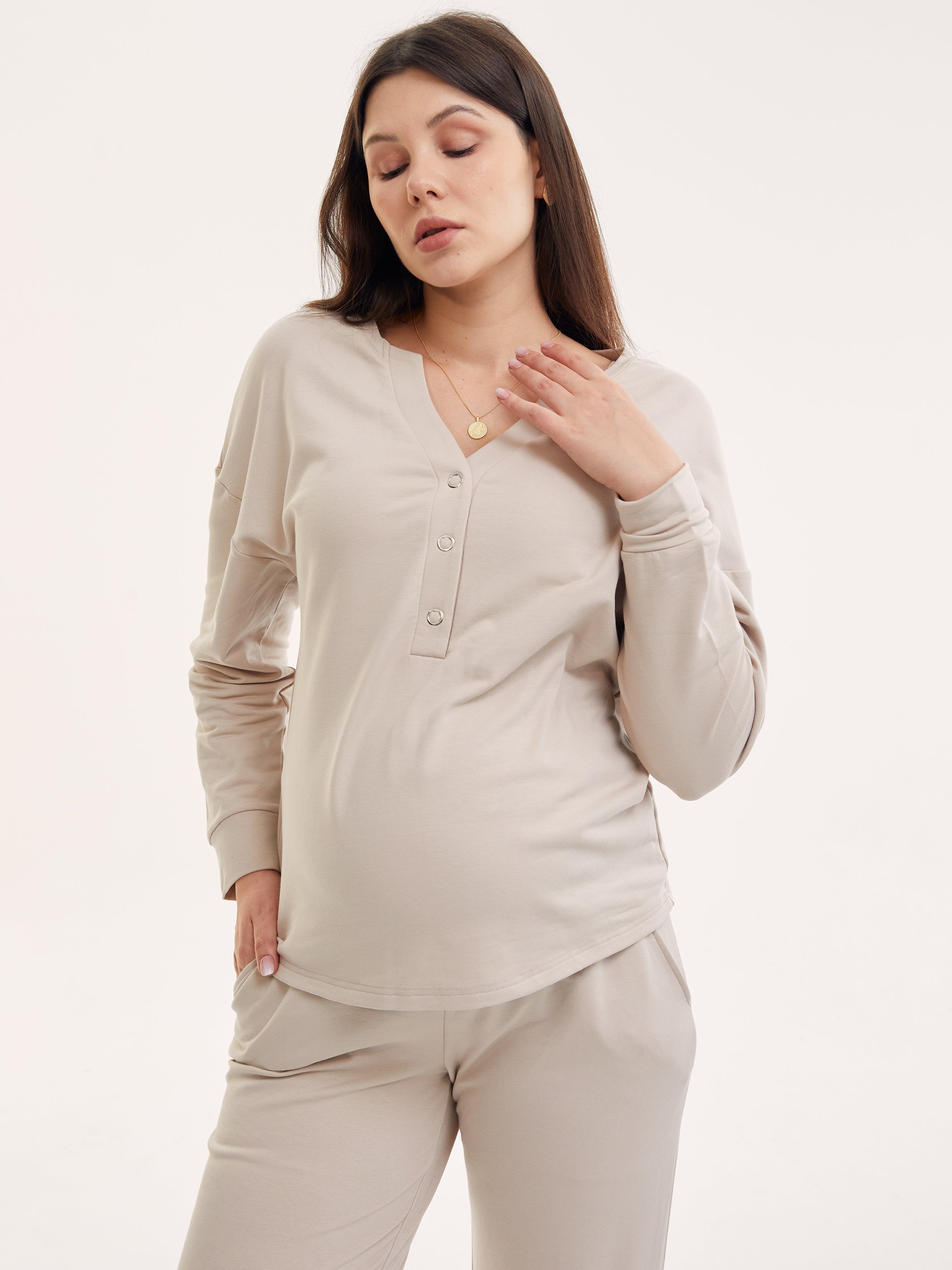 Ivory-Khaki#With-bump