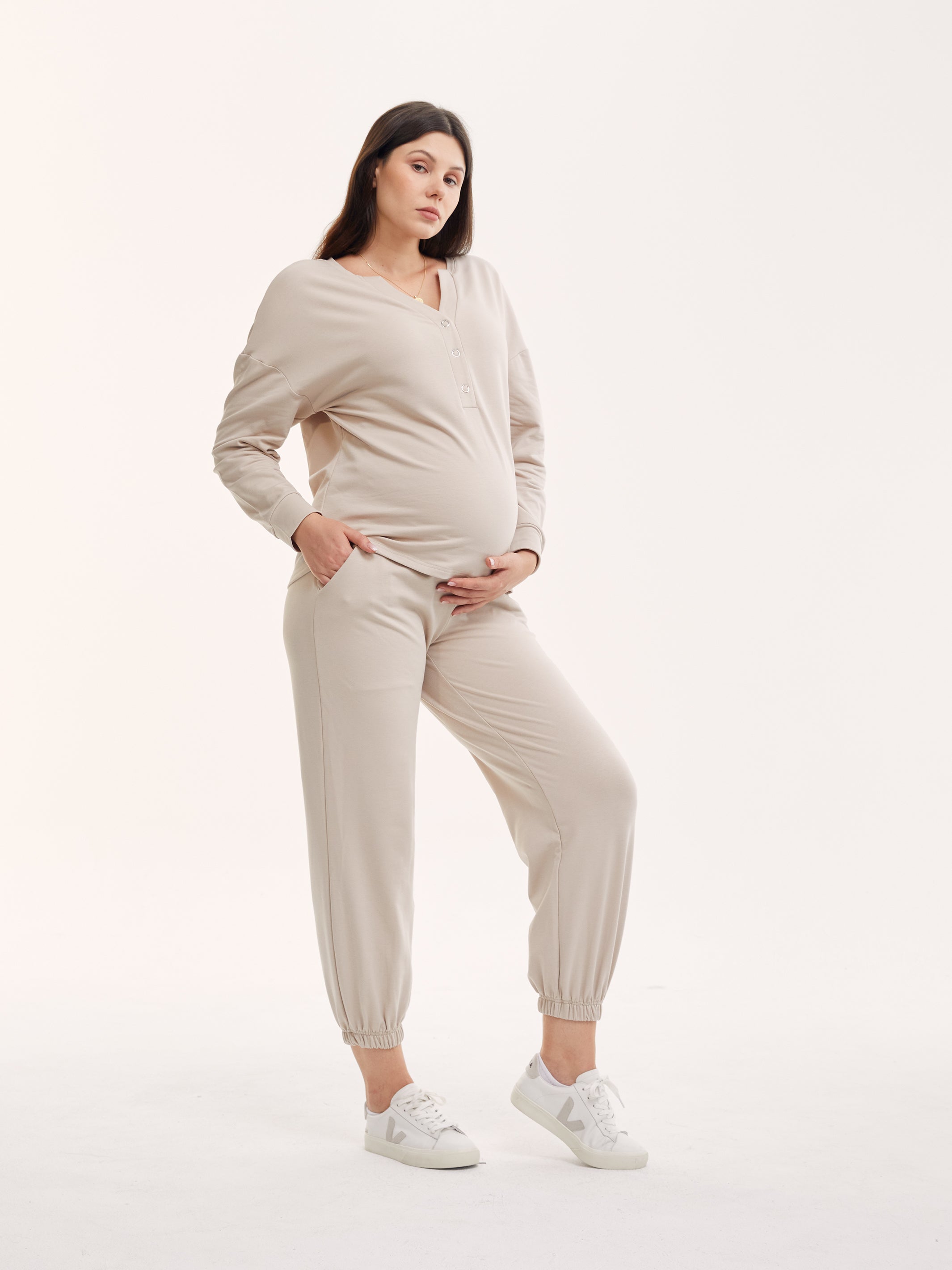 Ivory-Khaki#With-bump