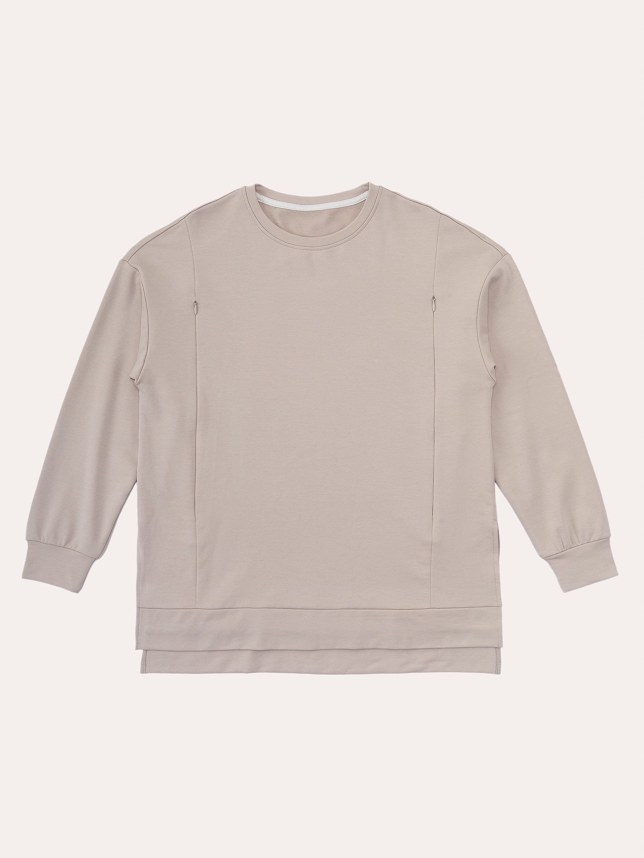 Ivory-Khaki